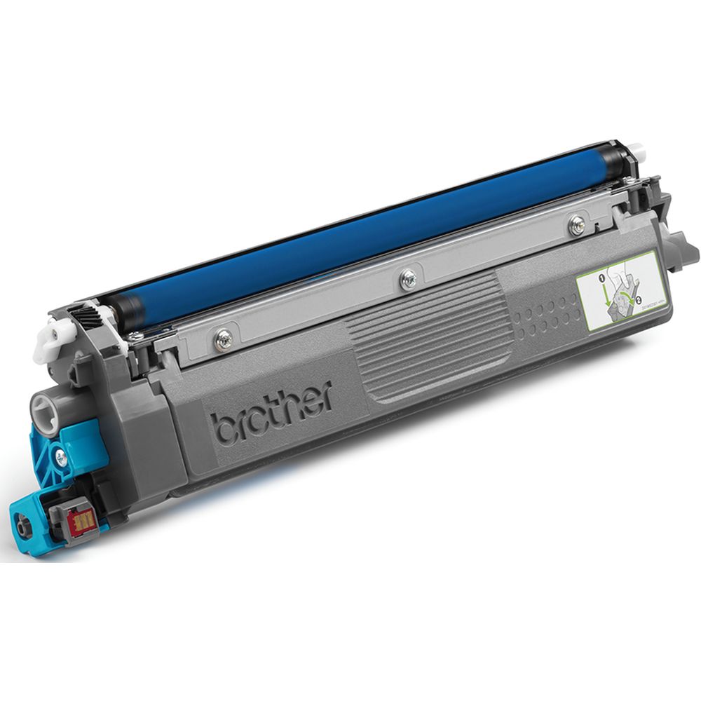 Brother Cartouche de toner cyan TN248C