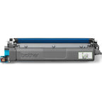 Brother Cartouche de toner cyan TN248C