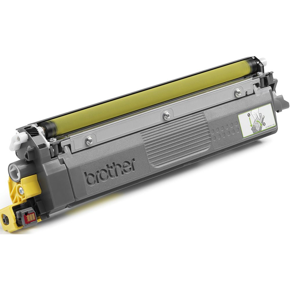 Brother TN248XLY Cartouche de toner XL jaune