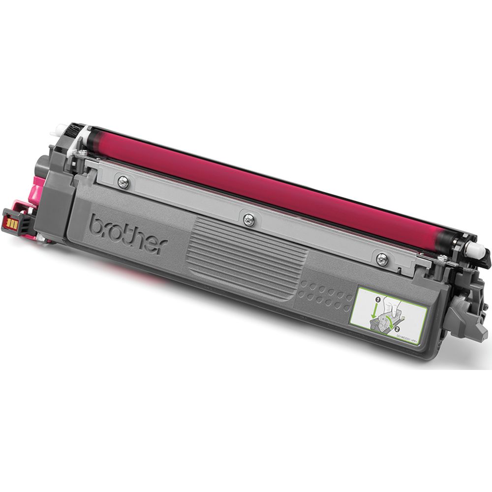 Brother TN248XLM Cartouche de toner XL magenta