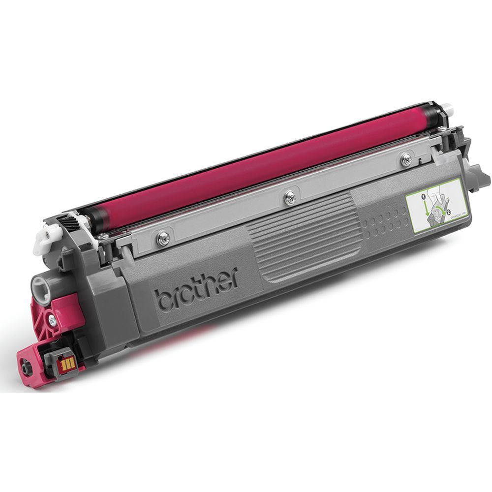 Brother TN248XLM Cartouche de toner XL magenta