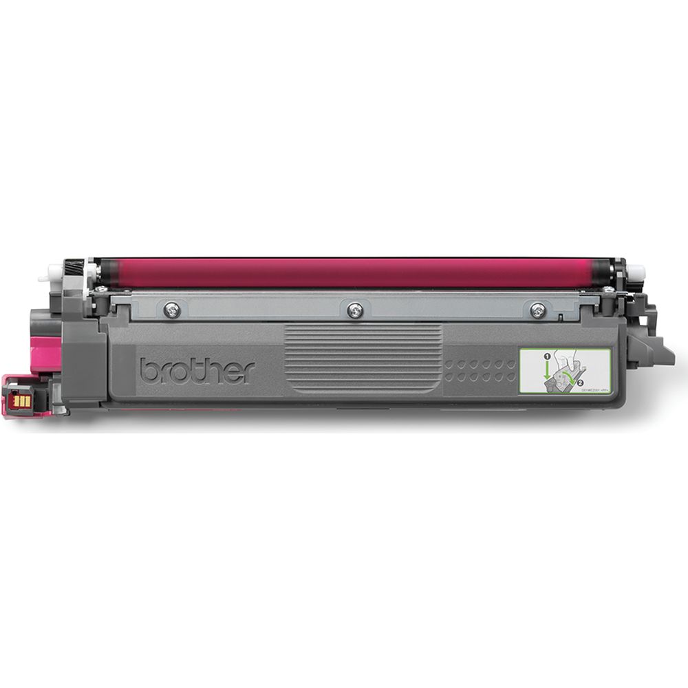 Brother TN248XLM Cartouche de toner XL magenta
