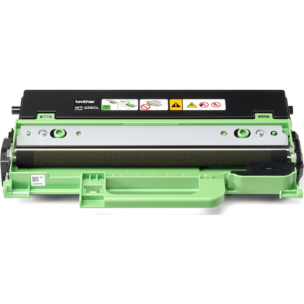 Brother WT-229CL Conteneur de récupération de toner
