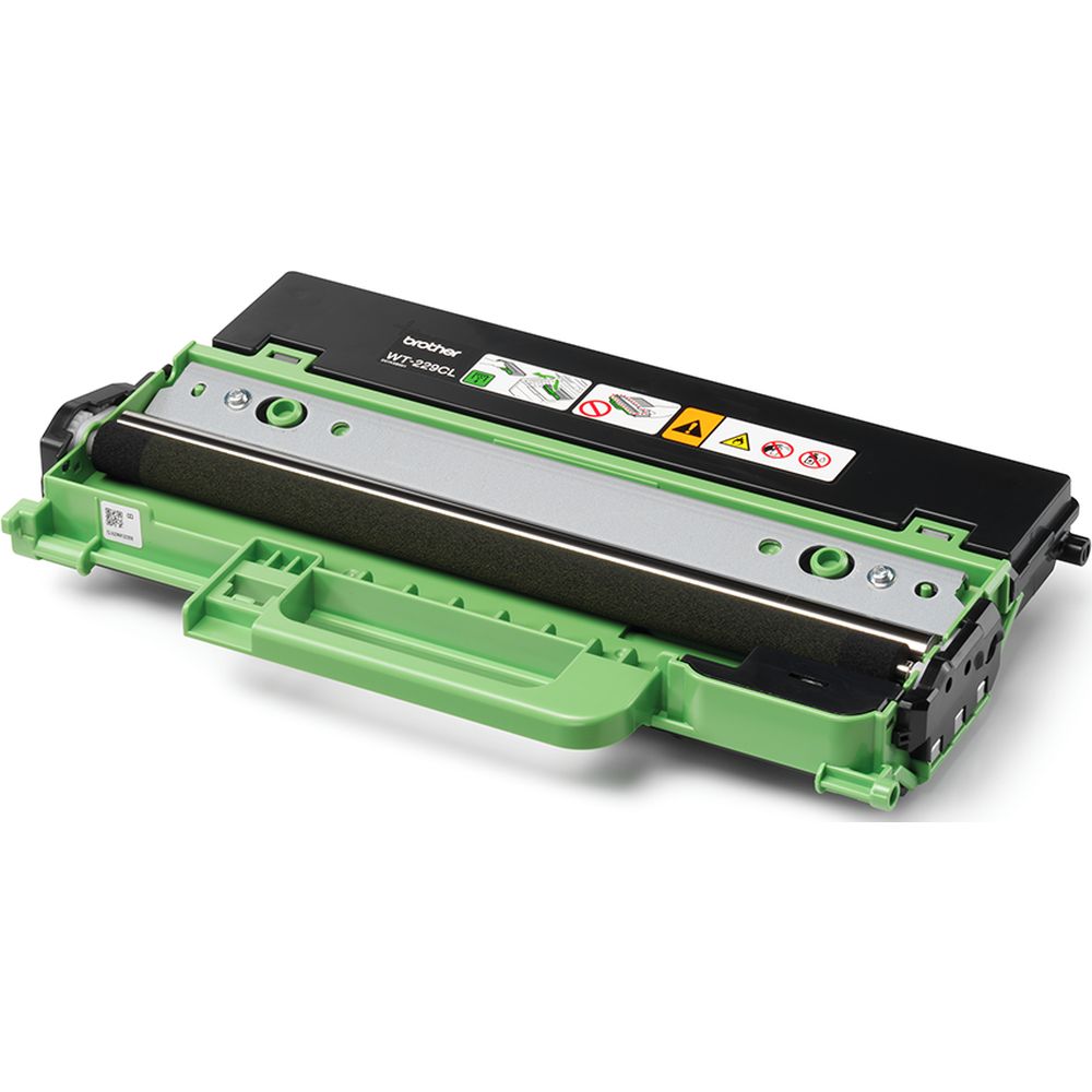 Brother WT-229CL Conteneur de récupération de toner