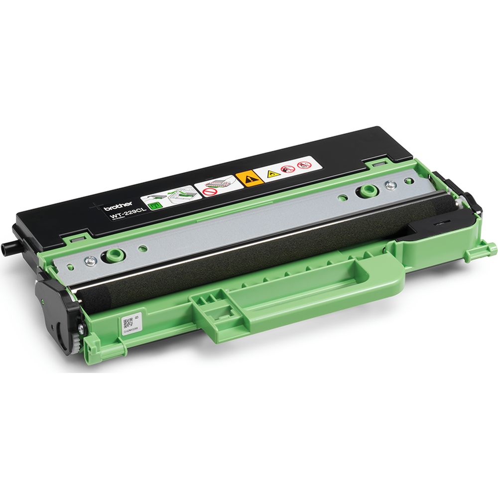 Brother WT-229CL Conteneur de récupération de toner