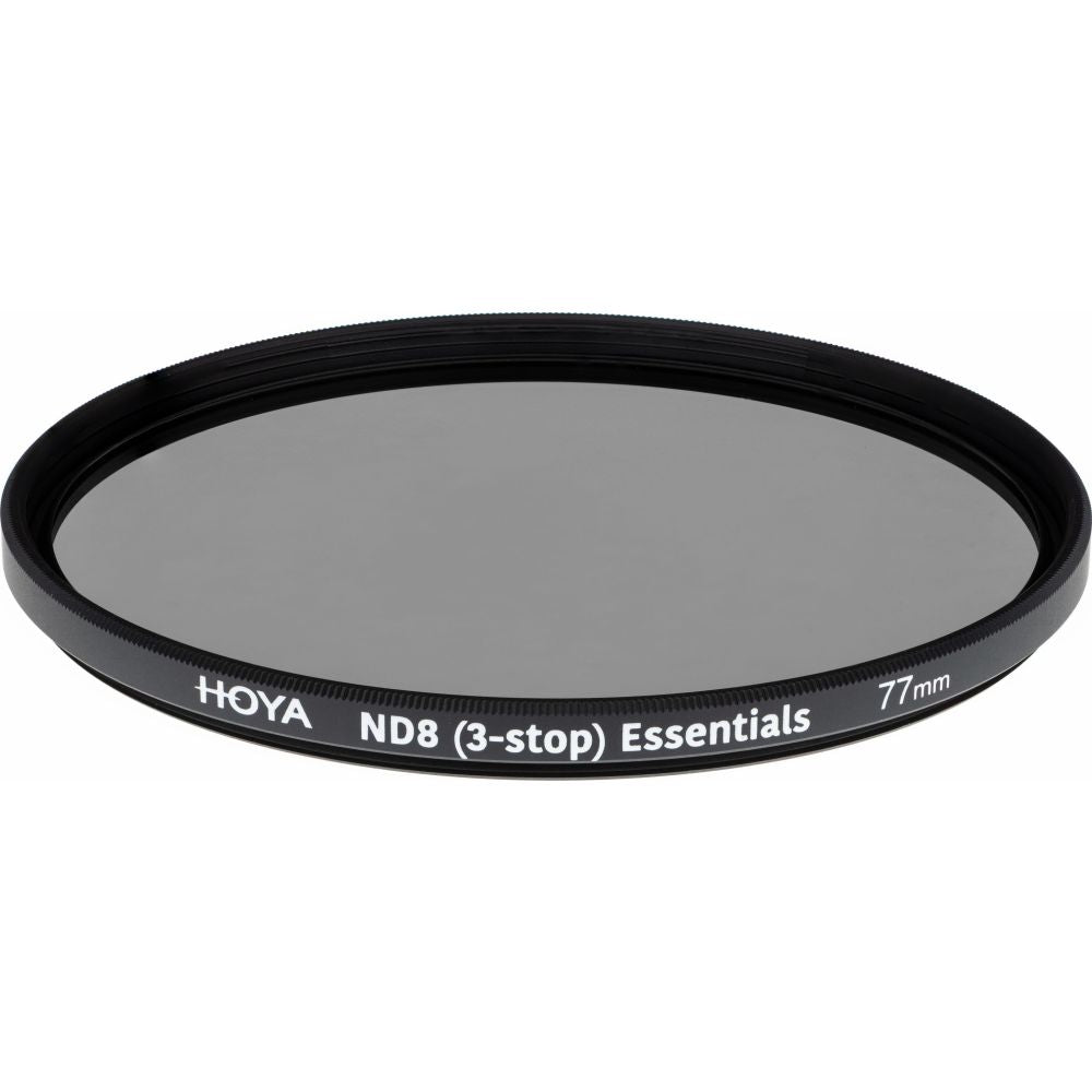Hoya 67mm ND Essentials Filter Kit 8/64/1000