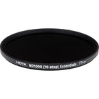 Hoya 72mm ND Essentials Filter Kit 8/64/1000