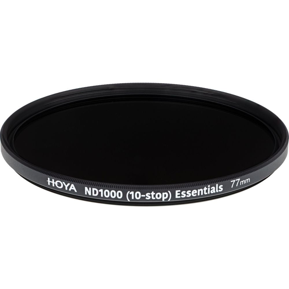 Hoya 77mm ND Essentials Filter Kit 8/64/1000