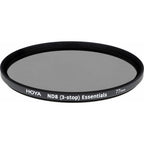 Hoya 82mm ND Essentials Filter Kit 8/64/1000