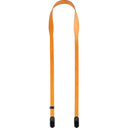Peak Design Form Leather Camera Strap Long Amber