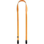 Peak Design Form Leather Camera Strap Long Amber