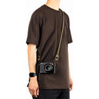 Peak Design Form Rope Kameragurt Standard Kelp