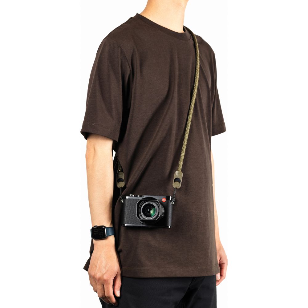 Peak Design Form Rope Kameragurt Standard Kelp