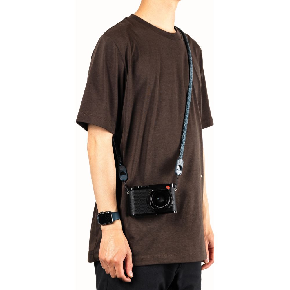 Peak Design Form Rope Kameragurt Standard Ocean
