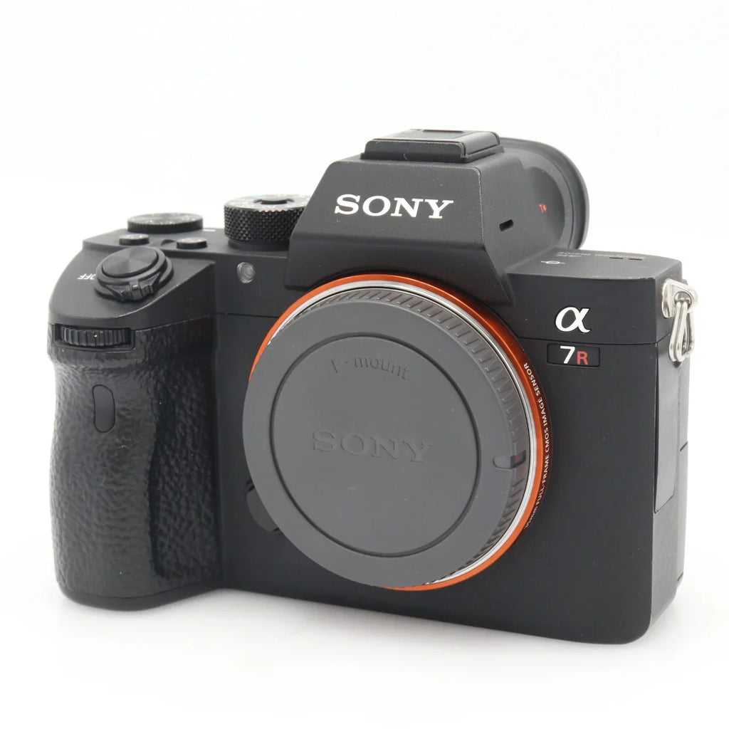 Sony A7R III boîtier occasion