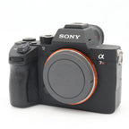Sony A7R III boîtier occasion
