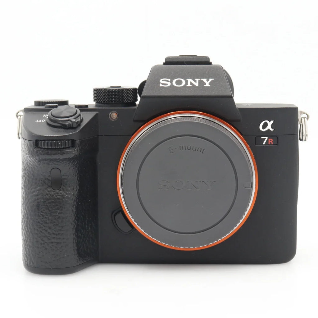 Sony A7R III boîtier occasion