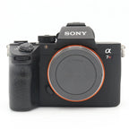 Sony A7R III boîtier occasion
