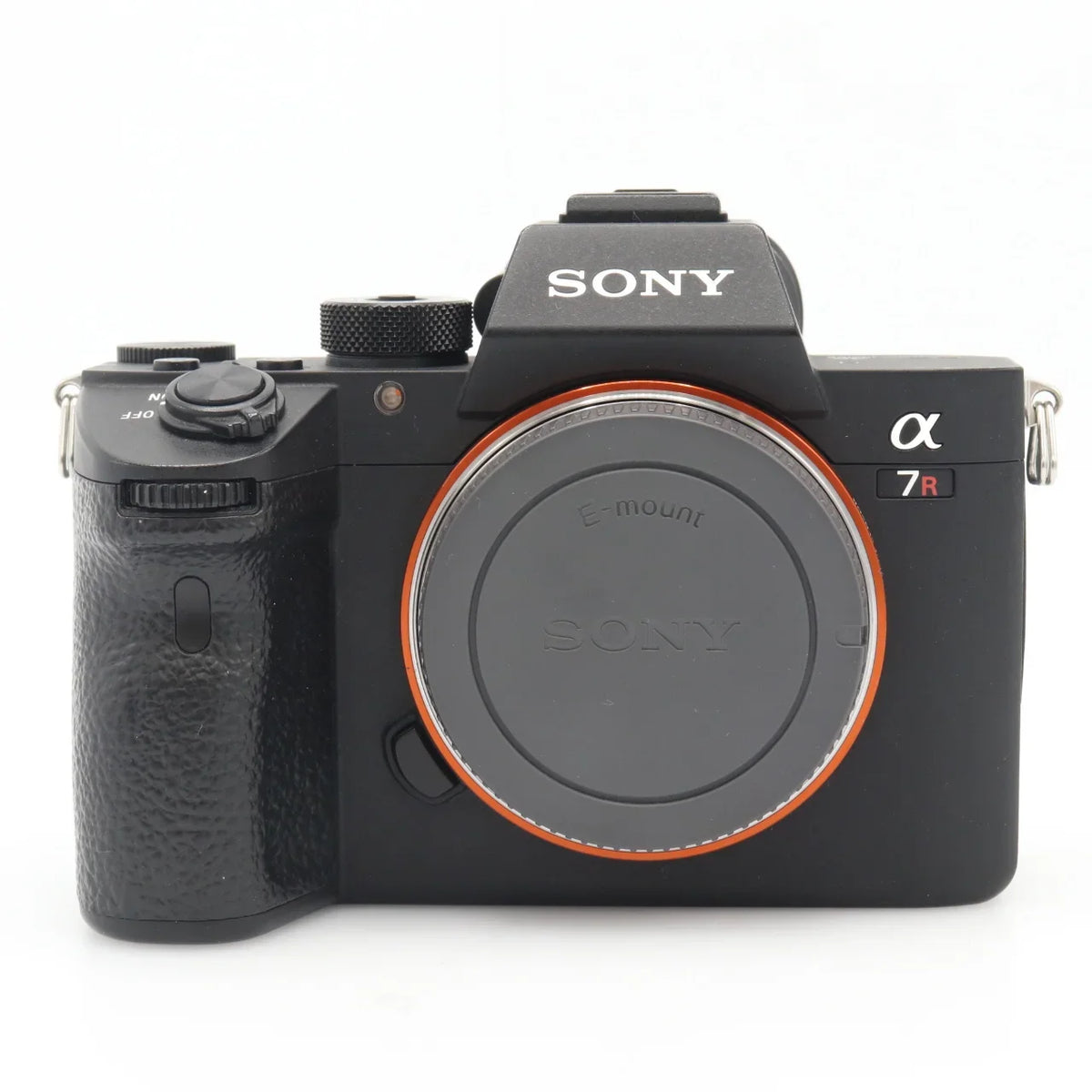 Sony A7R III boîtier occasion