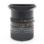 Leica 11673 Summicron-M 35mm f/2 ASPH. Gebraucht