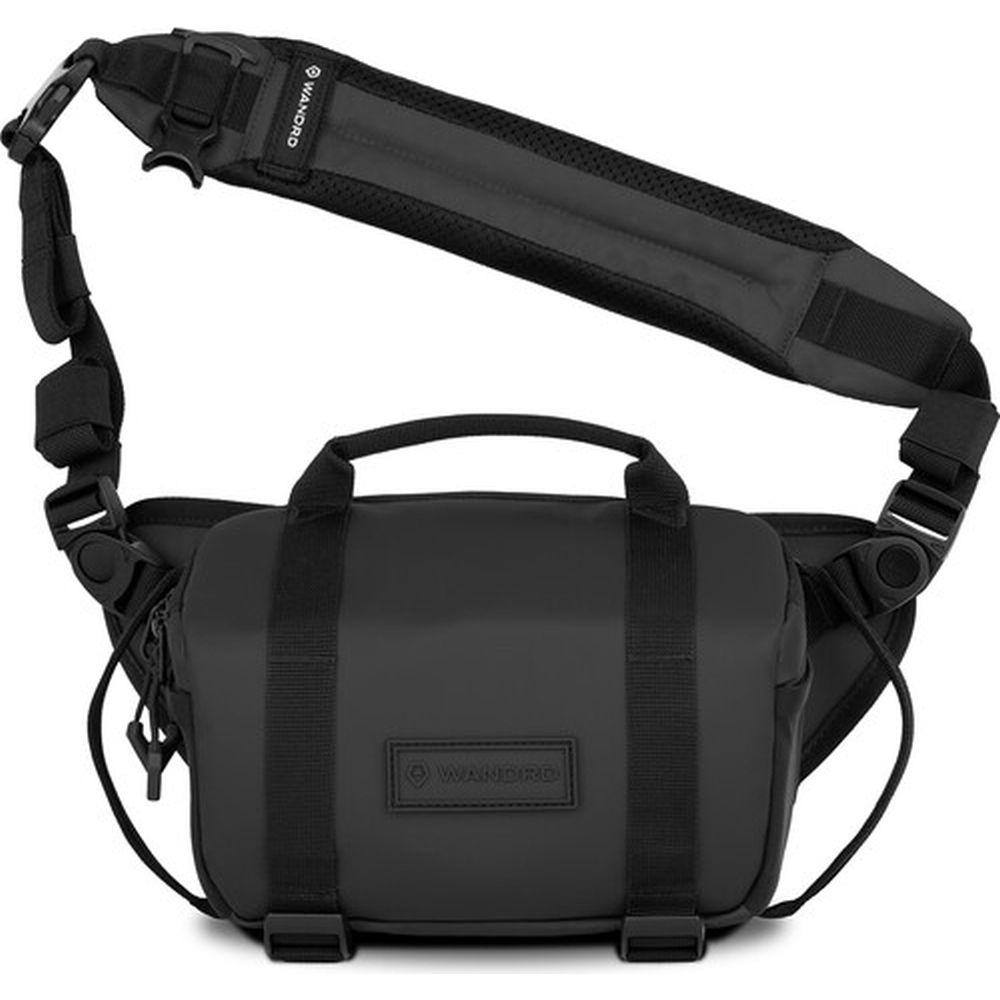 WANDRD ROGUE Sling 4L Noir V2