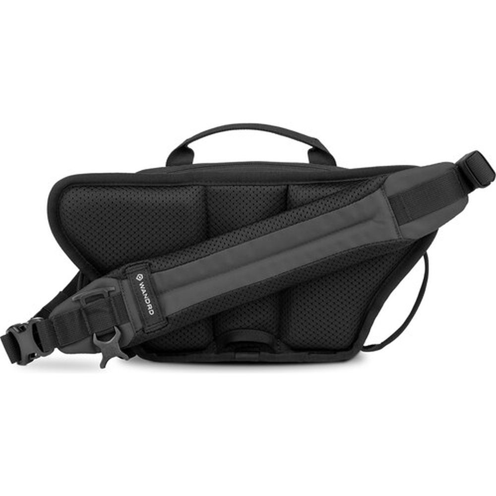 WANDRD ROGUE Sling 4L Noir V2