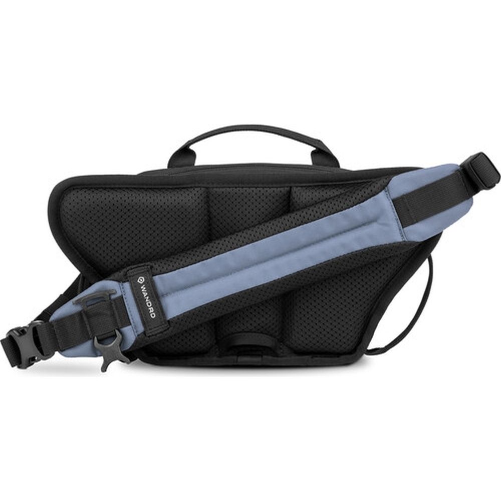 WANDRD ROGUE Sling 4L Bleu Égée V2