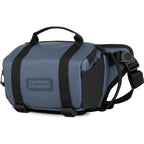 WANDRD ROGUE Sling 4L Bleu Égée V2
