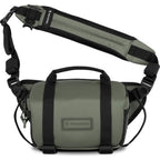 WANDRD ROGUE Sling 4L Wasatch Vert V2
