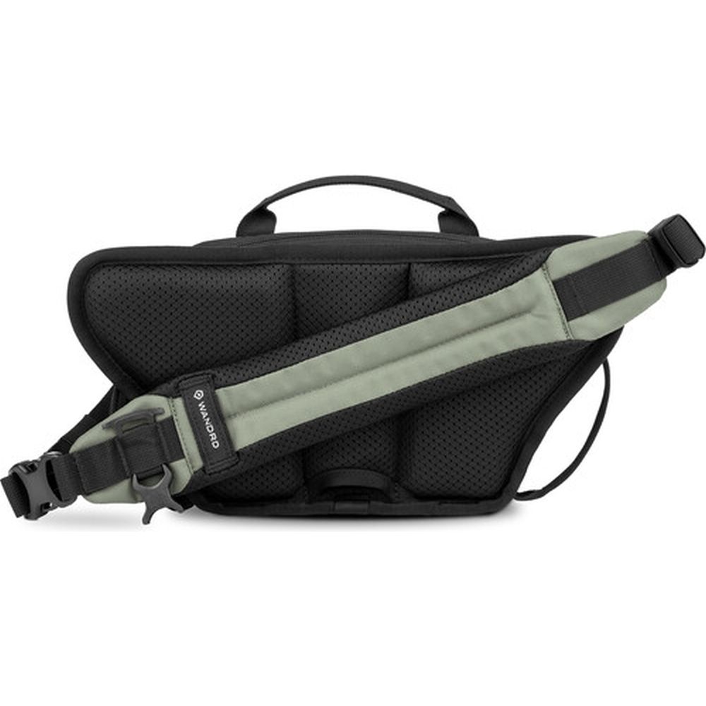 WANDRD ROGUE Sling 4L Wasatch Vert V2