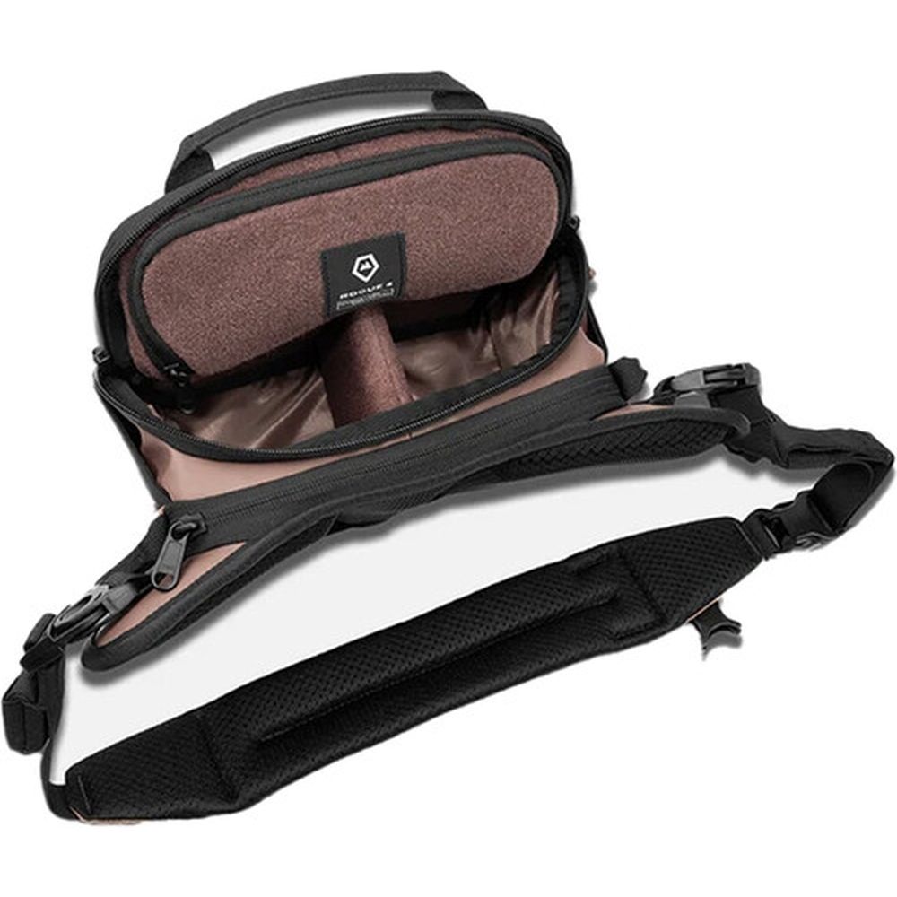 WANDRD ROGUE Sling 4L Atacama Argile V2