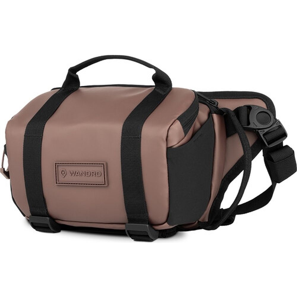 WANDRD ROGUE Sling 4L Atacama Argile V2