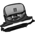 WANDRD ROGUE Sling 6L Schwarz V2
