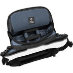 WANDRD ROGUE Sling 6L Ägäisblau V2