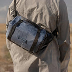 WANDRD ROGUE Sling 6L Ägäisblau V2
