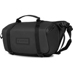 WANDRD ROGUE Sling 9L Schwarz V2