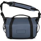 WANDRD ROGUE Sling 9L Bleu Égée V2