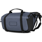 WANDRD ROGUE Sling 9L Bleu Égée V2