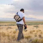 WANDRD ROGUE Sling 9L Yuma Tan V2