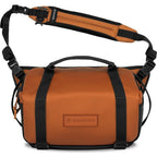 WANDRD ROGUE Sling 9L Sedona Orange V2