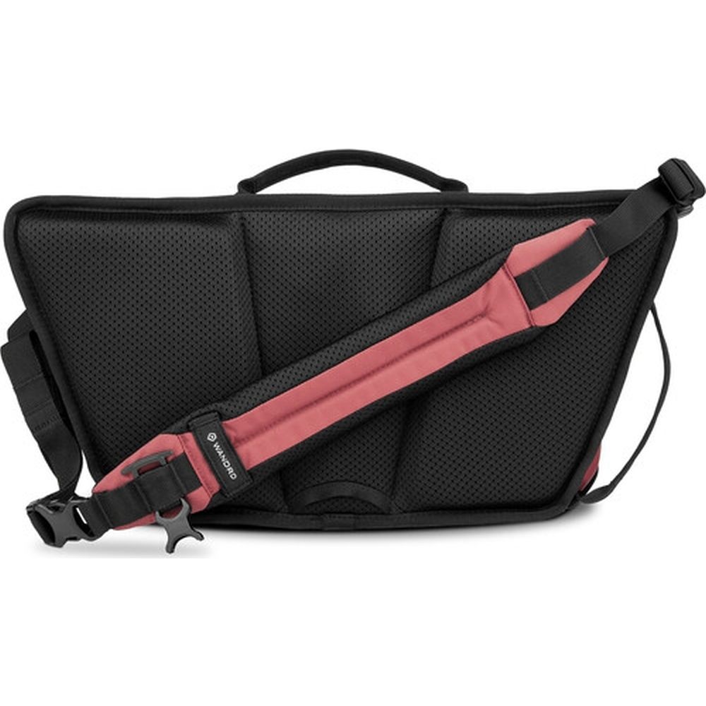 WANDRD ROGUE Sling 9L Rhône Bourgogne V2