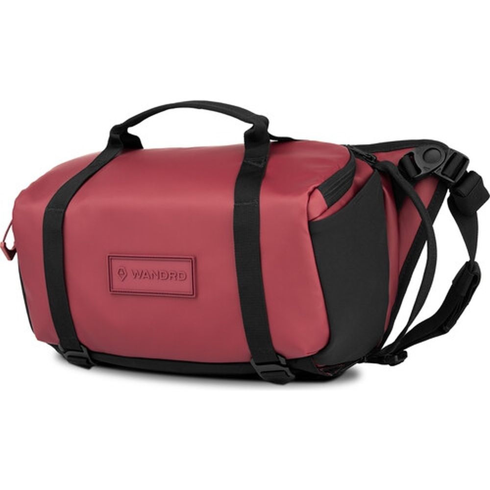 WANDRD ROGUE Sling 9L Rhône Bourgogne V2