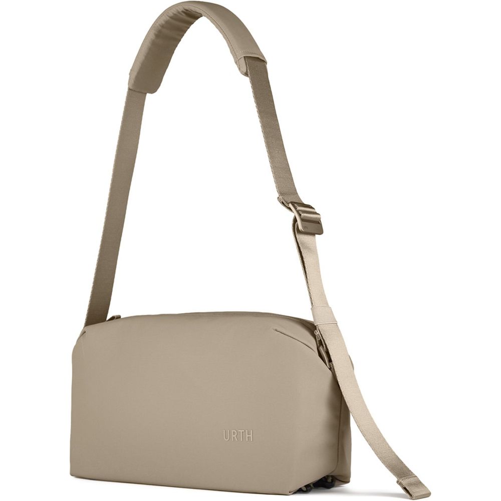 Urth Dolomite Kamera-Sling 8L, beige
