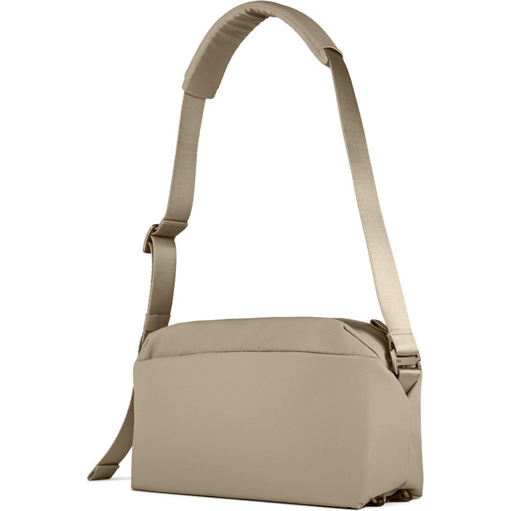 Urth Dolomite Kamera-Sling 8L, beige