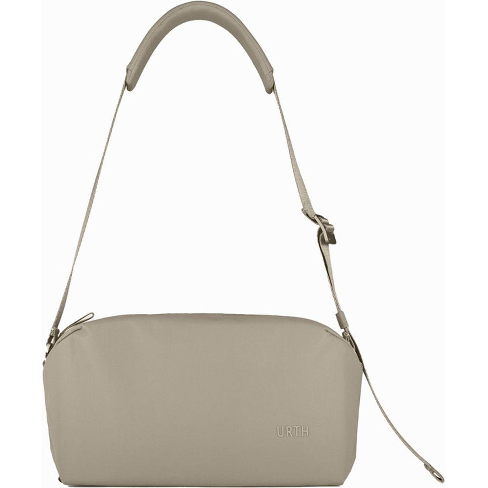 Urth Dolomite Kamera-Sling 8L, beige