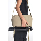 Urth Dolomite Kamera-Sling 8L, beige