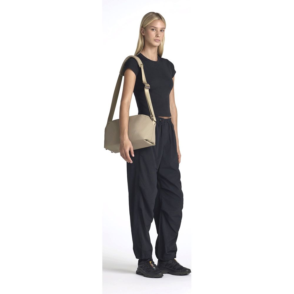 Urth Dolomite Kamera-Sling 8L, beige