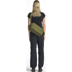 Urth Dolomite Sac bandoulière pour appareil photo 8 L, vert