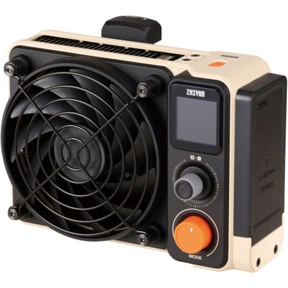Zhiyun MOLUS X200 RGB Combo