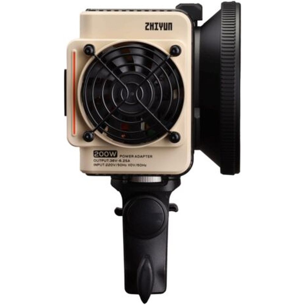 Zhiyun MOLUS X200 RGB Combo